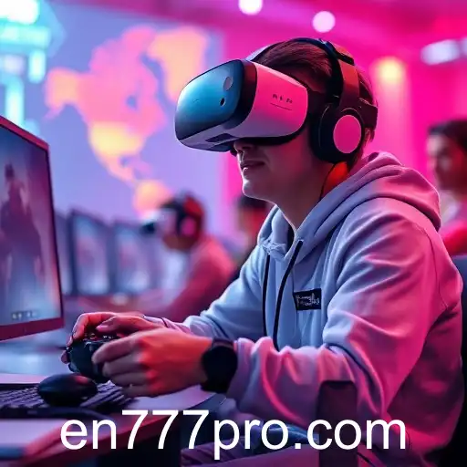 Emerging Trends in Gaming for 2025