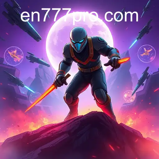 EN777: A Gaming Haven Amidst Global Turbulence