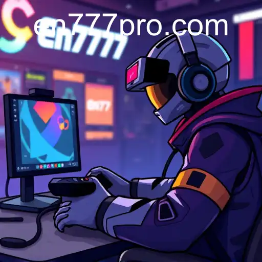 The Rise of En777: A Game Changer in the Digital Arena