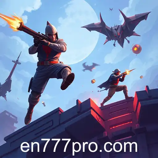 Gaming Revolution: The Future of Online Platforms