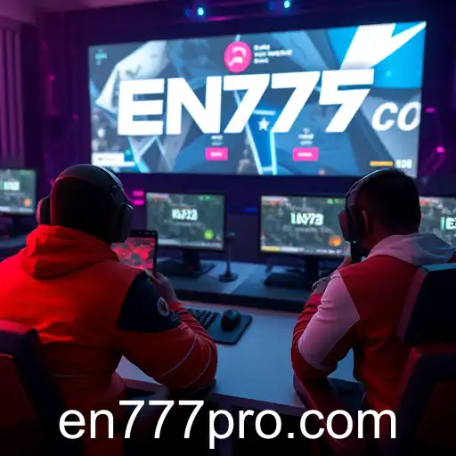 EN777: Revolutionizing Online Gaming in 2025