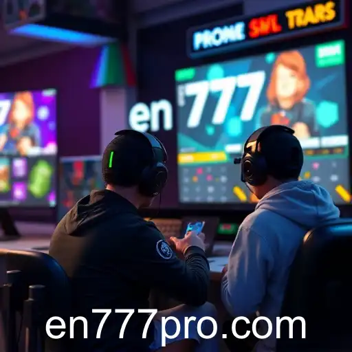 The Rise of en777: Transforming the Gaming Landscape