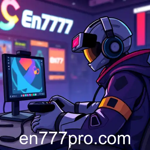 The Growing Influence of en777 in the Gaming World