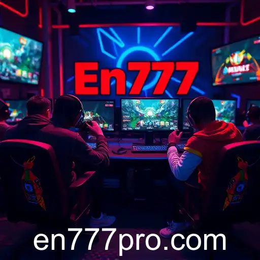 Gaming Revolution in 2025