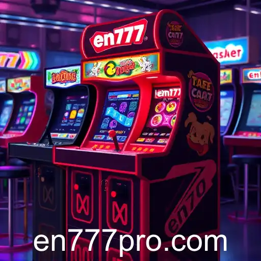 Revolution in Online Gaming: The Rise of en777
