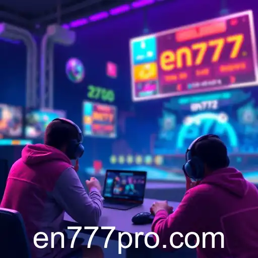 Revolutionizing Online Gaming in 2025