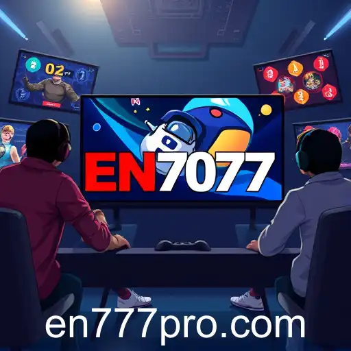 The Rise and Evolution of EN777 in Gaming
