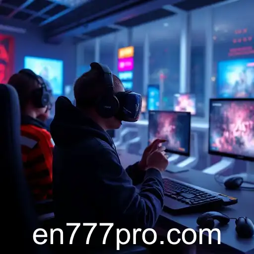 The Rise of Gaming Platforms in an Evolving Digital Era