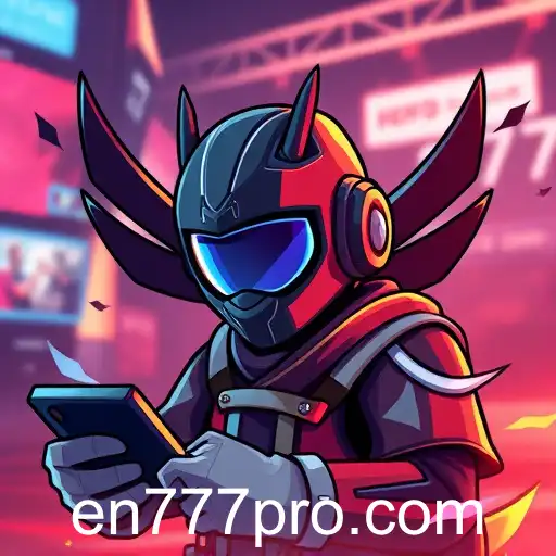 The Rise of en777 in the Gaming World