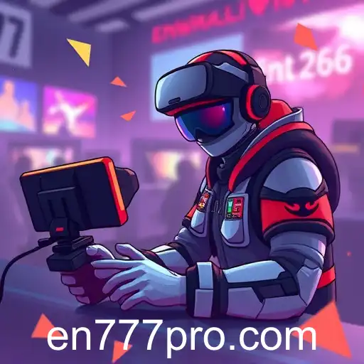 The Rise of en777: A New Era in Online Gaming
