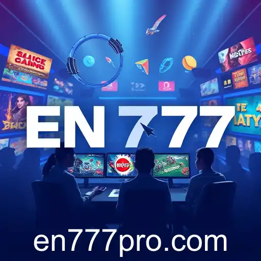 The Rise of EN777: Redefining Online Gaming