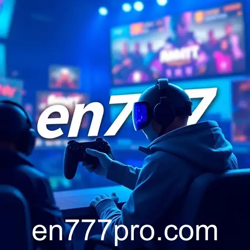 The Rise of en777 in the Gaming World