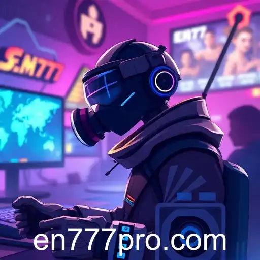 The Rise of en777: Gaming Trends in 2025