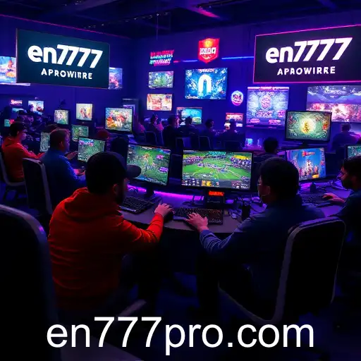 Exploring the Rise of Online Gaming in 2025