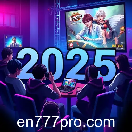 Rising Influence of Online Gaming in 2025