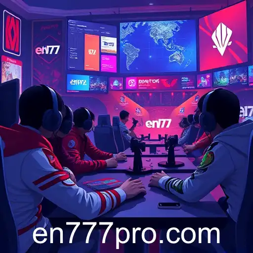 Rising Trends in Online Gaming: Insights into EN777's Success
