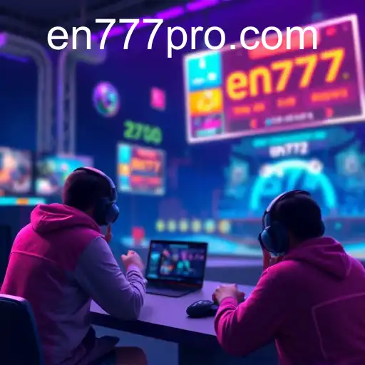 Revolutionizing Online Gaming in 2025