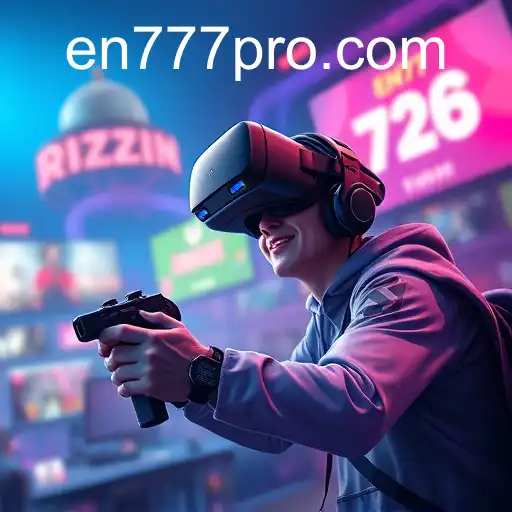 The Rise of en777 in the Gaming World