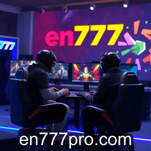 The Rise of en777: A New Era in Online Gaming