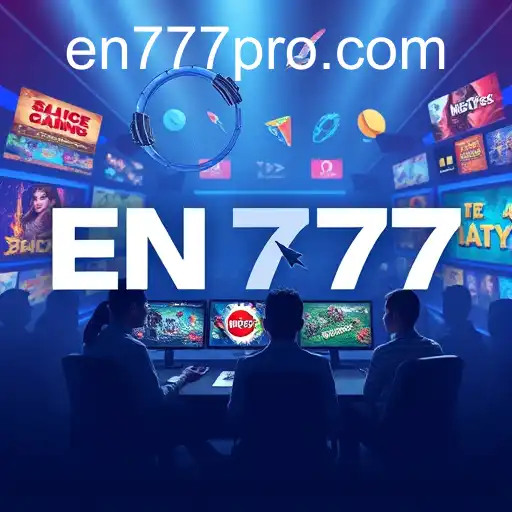 The Rise of EN777: Redefining Online Gaming