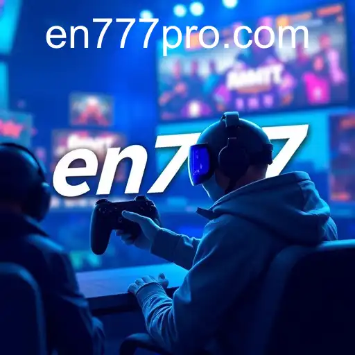 The Rise of en777 in the Gaming World