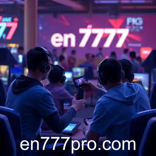 Rise of Digital Gaming Platforms