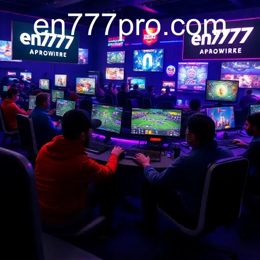 Exploring the Rise of Online Gaming in 2025