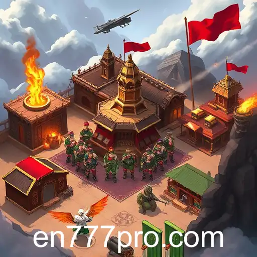 The Timeless Appeal of Strategy Games