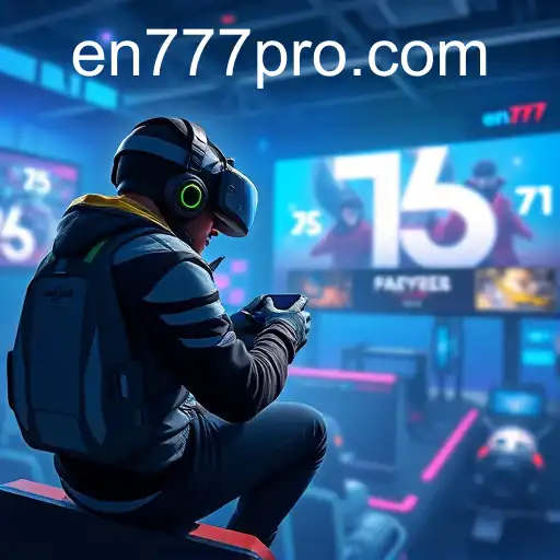 The Rise of en777 in the Gaming Universe
