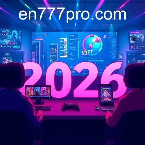 The Rise of en777: A New Era in Online Gaming